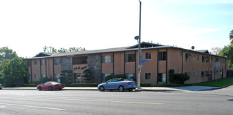 Vista Del Montes Apartments