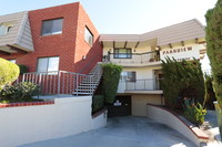 Parkview Manor in San Clemente, CA - Foto de edificio - Building Photo