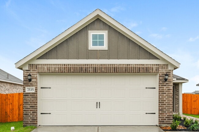 property at 7535 Tipton Meadow Way