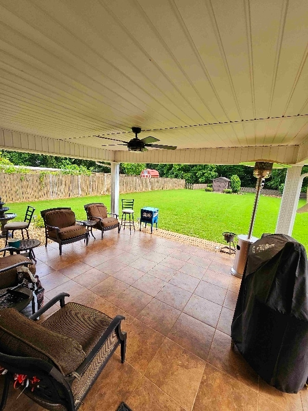 property at 226 Glen Meadows Ln