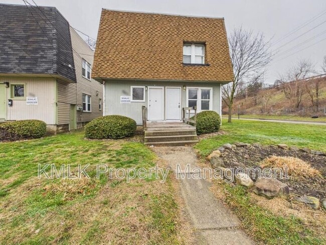 property at 543 Gage St