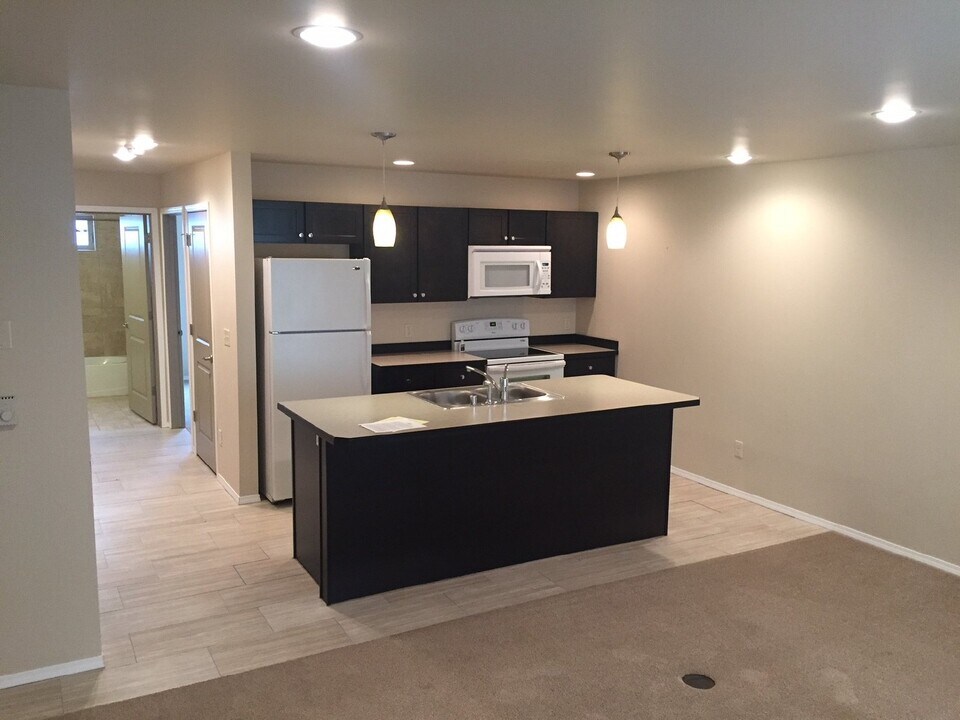 620 S 20th Ave in Bozeman, MT - Building Photo