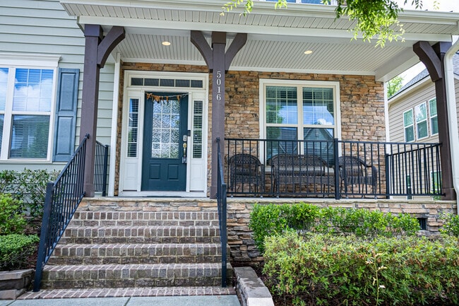 property at 5016 Trembath Ln