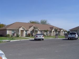 2402 Tahiti Dr in Edinburg, TX - Building Photo