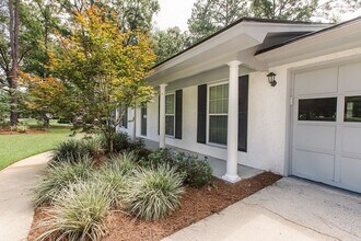 213 Cherokee Trail in Hinesville, GA - Building Photo - Building Photo
