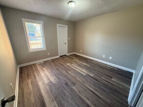 4117 Juniper Ln NW in Wilson, NC - Building Photo - Building Photo