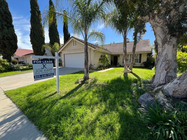 property at 6126 Palomar Cir