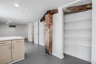 95 E Euclid St in Detroit, MI - Building Photo - Building Photo