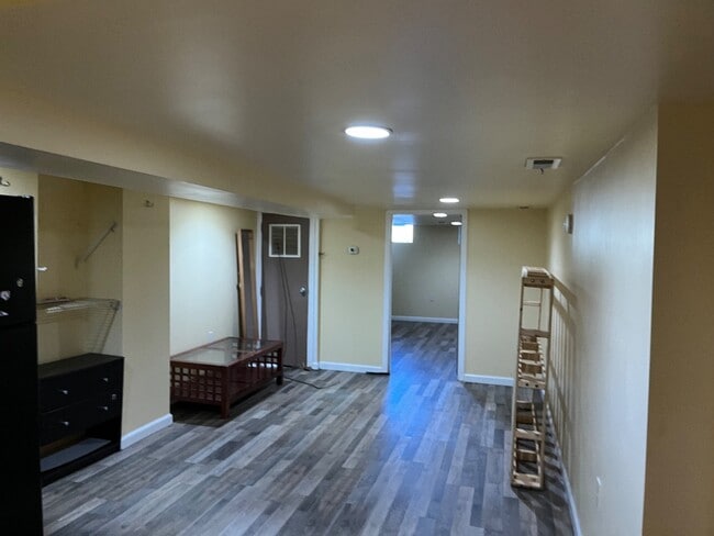 831 E Chase St in Baltimore, MD - Building Photo - Building Photo