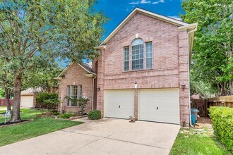 20014 Polly Creek Way in Katy, TX - Building Photo - Building Photo