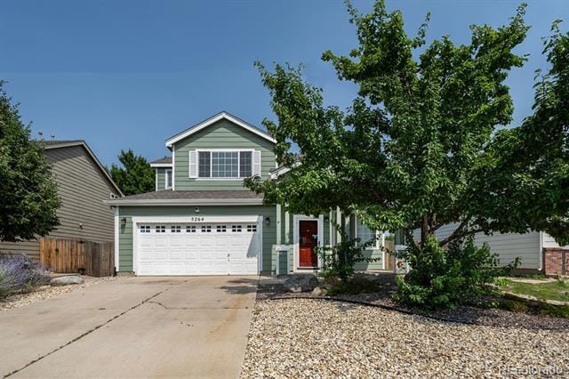 5264 Mountain Air Cir in Colorado Springs, CO - Building Photo - Building Photo