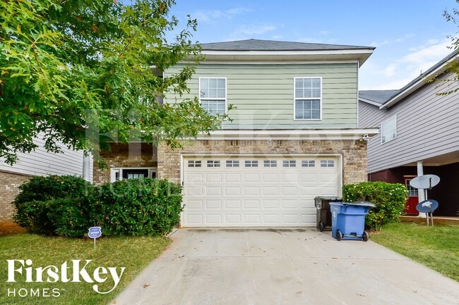 property at 5048 Pioneer Pkwy