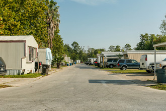 Hermann Oaks in Houston, TX - Building Photo - Building Photo