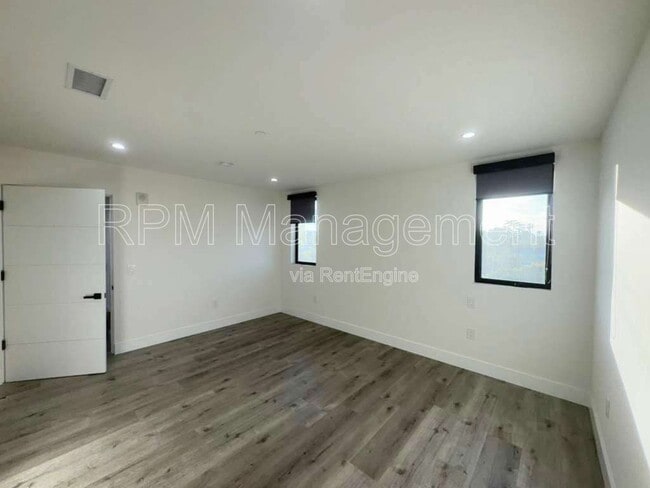 property at 5923 Laurel Canyon Blvd