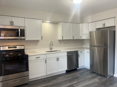 property at 389 N Wood Dale Rd
