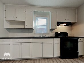 4818 Morgan St in Charlotte, NC - Foto de edificio - Building Photo