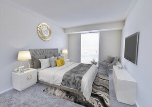 East Meadow Apartment Homes in Fairfax, VA - Building Photo - Building Photo
