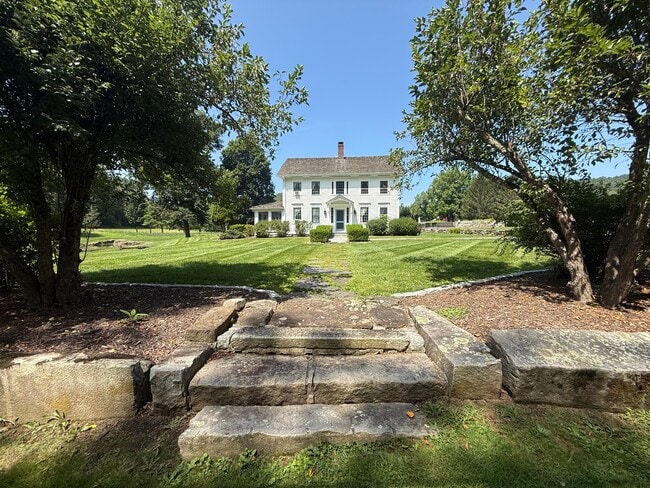 property at 28 Dugway Rd