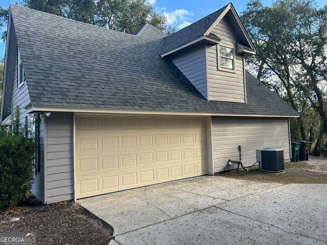 307 Old Mill Dr in St. Marys, GA - Building Photo - Building Photo