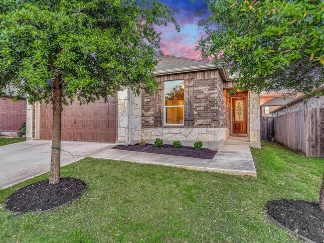 property at 17007 Gibbons Path