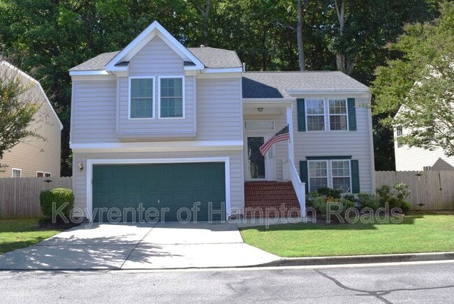 property at 1125 Lady Ashley Dr