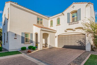 9752 E Kinetic Dr in Mesa, AZ - Building Photo - Building Photo