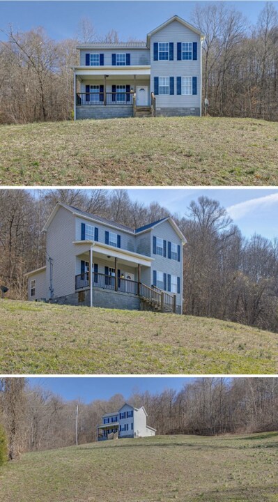 5051 Kettle Mills Rd in Hampshire, TN - Building Photo