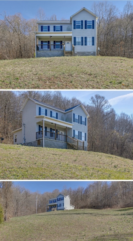 property at 5051 Kettle Mills Rd
