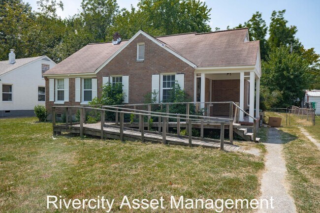 1009 McEvers Rd in Memphis, TN - Building Photo - Building Photo