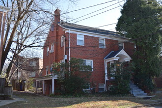 8203 Houston Ct in Takoma Park, MD - Building Photo - Primary Photo