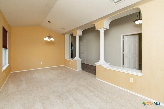 219 Scarlet Ln in Harker Heights, TX - Building Photo - Building Photo