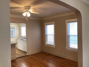 48 Dennison Ave, Unit No 1 in Binghamton, NY - Building Photo - Building Photo