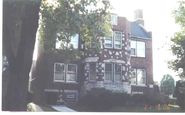 6024-6026 N Navarre Ave in Chicago, IL - Building Photo - Building Photo