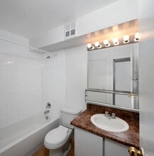 Rouge Valley Residence in Toronto, ON - Building Photo - Building Photo