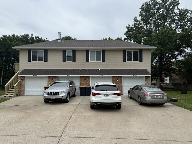 property at 8135 N Stoddard Ave