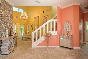 3144 Sundance Cir in Naples, FL - Building Photo