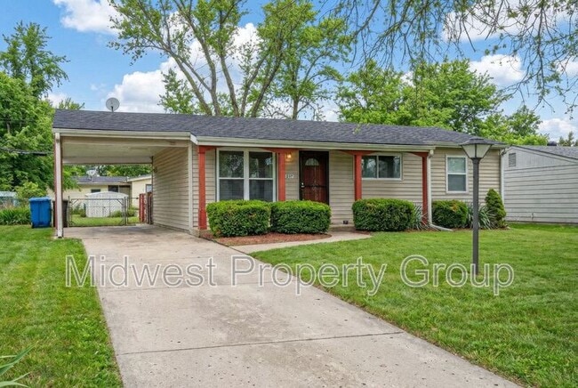 1527 Redman Blvd in St. Louis, MO - Building Photo - Building Photo