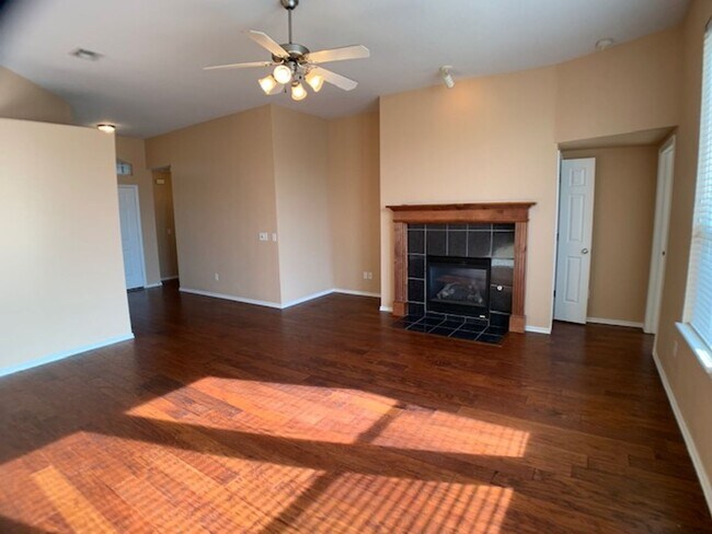 property at 16413 Big Cypress Dr
