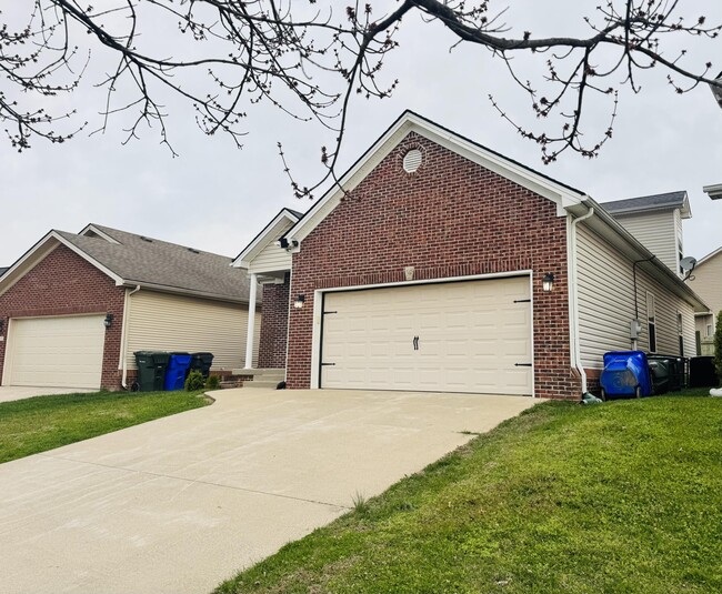 2161 Millstone Way in Lexington, KY - Building Photo - Building Photo