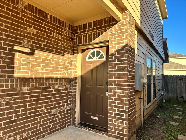 6618 Sharpstone Creek Ln in Houston, TX - Building Photo - Building Photo