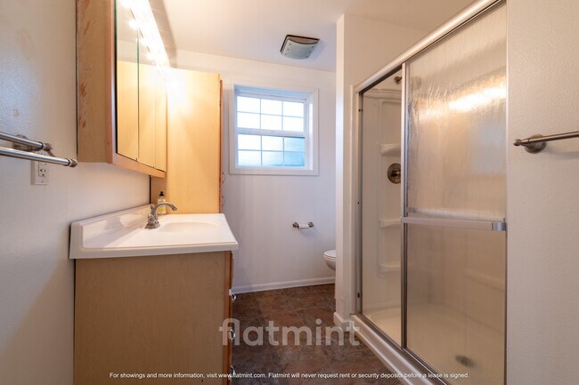 2508 104th Pl SE in Everett, WA - Building Photo - Building Photo