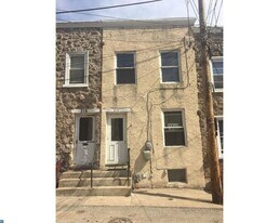 314 Jefferson St in Norristown, PA - Building Photo
