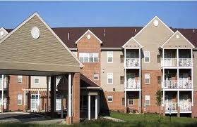 The Oaks at Center at the Woods in Brownsville, PA - Building Photo - Building Photo