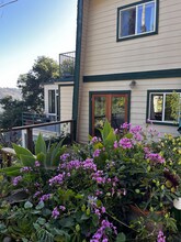 1212 Fernwood Pacific Dr in Topanga, CA - Building Photo - Building Photo