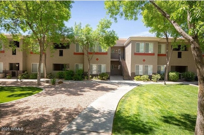 property at 17447 Ave of the Arts