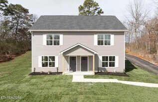 1623 Francis Rd in Knoxville, TN - Building Photo