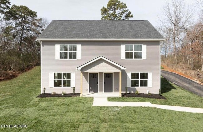 property at 1623 Francis Rd