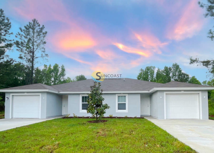 9 Zorlou Ct in Palm Coast, FL - Building Photo