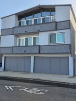 2026 Hermosa Ave in Hermosa Beach, CA - Building Photo