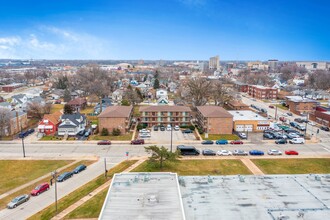 551-561 Wentworth Ave in Calumet City, IL - Building Photo - Building Photo